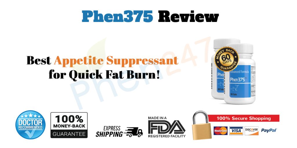 Phen375 Phen375 Review