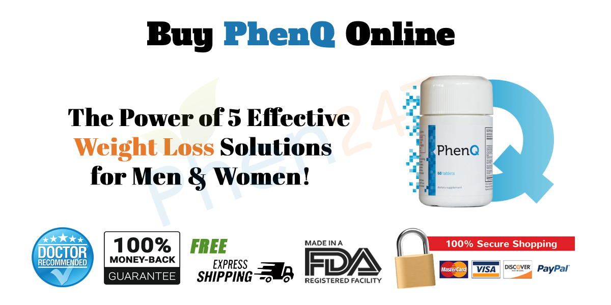 PhenQ Phen247 Review