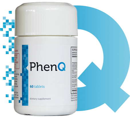 PhenQ Featured