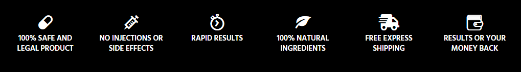 Brutal Force Features