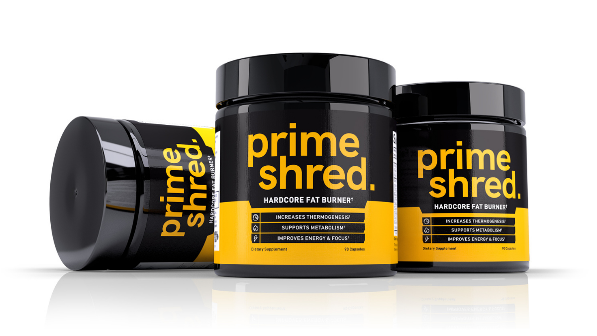 PrimeShred Phen247