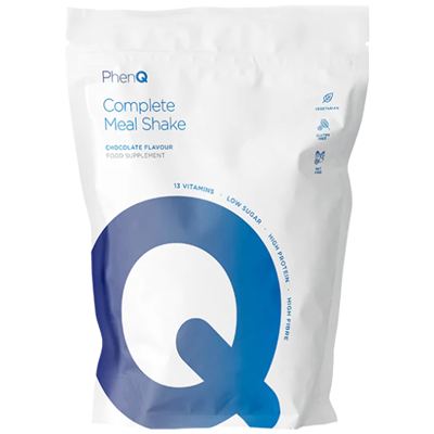 PhenQ Complete Meal Shake Phen247 Review