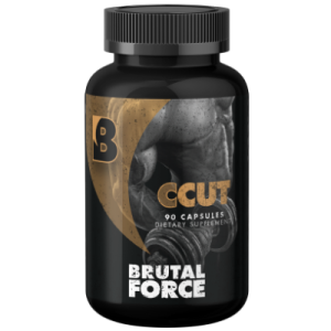 Brutal Force Ccut Review
