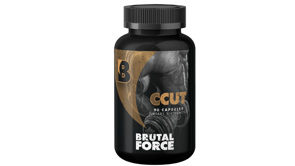 BrutalForce Ccut Clenbuterol phen247 Review